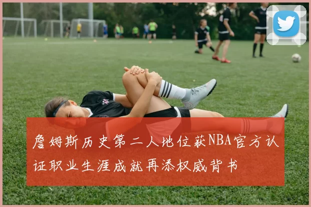 詹姆斯历史第二人地位获NBA官方认证职业生涯成就再添权威背书