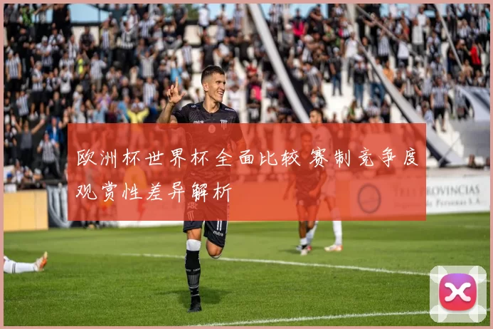 欧洲杯世界杯全面比较 赛制竞争度观赏性差异解析