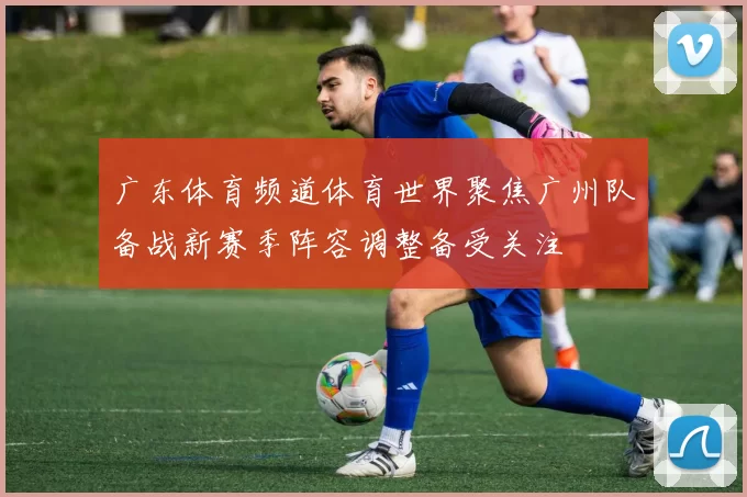 广东体育频道体育世界聚焦广州队备战新赛季阵容调整备受关注