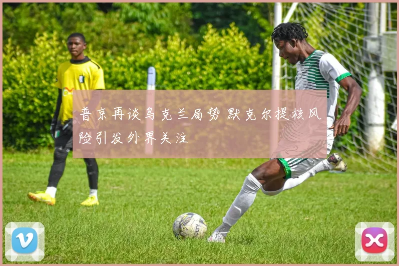 普京再谈乌克兰局势 默克尔提核风险引发外界关注